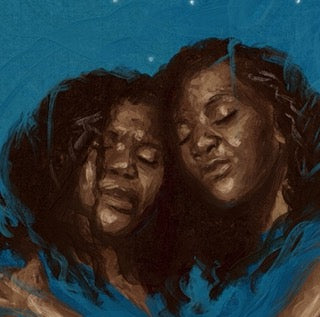 61 Cygni – “The Sisters”