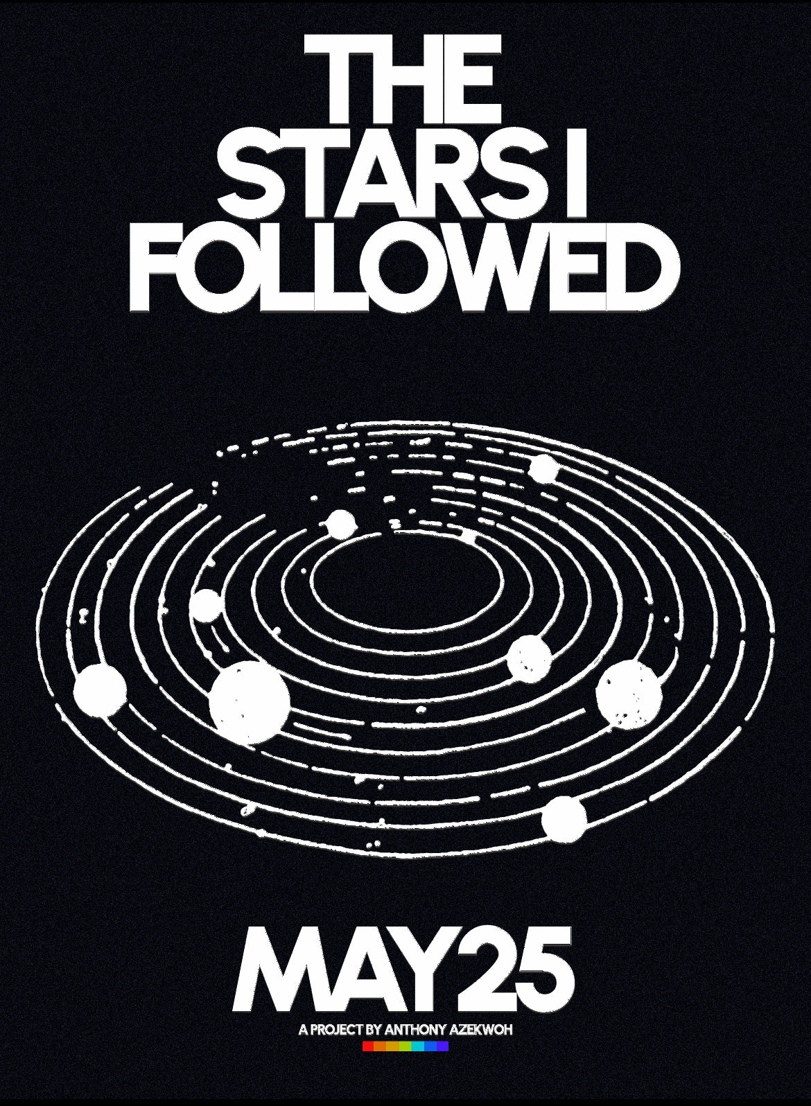 The Stars I Followed