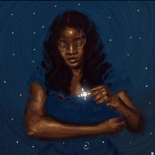 Arcturus – “The Mother”