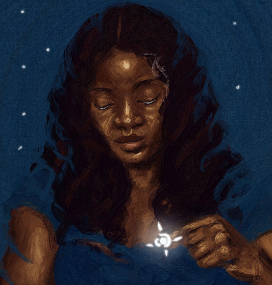 Arcturus – “The Mother”