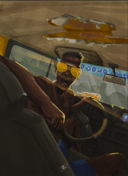 Who call Ketu N50 For U?