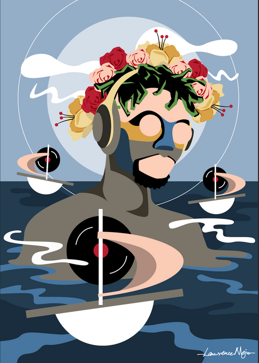 Can Music Heal the World?