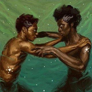 Groombridge 34 – “The Fighters”