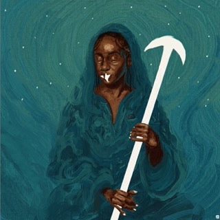 Kapteyn’s Star – “The Grandmother”