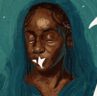 Kapteyn’s Star – “The Grandmother”