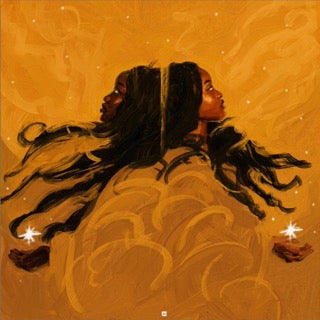 Alpha Centauri – “The Siblings”