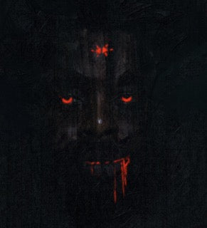 Antares – “Starkiller”