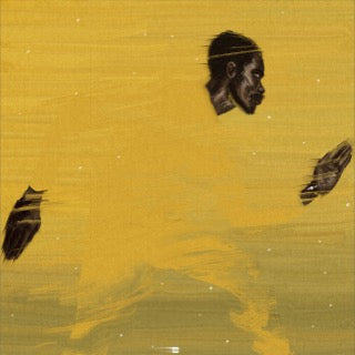 Barnard’s Star – “The Runner”