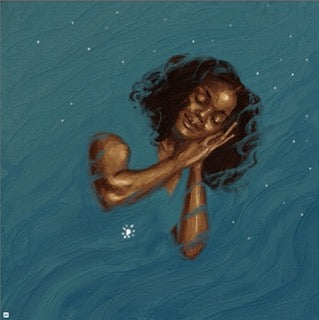 Denebola – “The Princess”