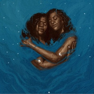 61 Cygni – “The Sisters”